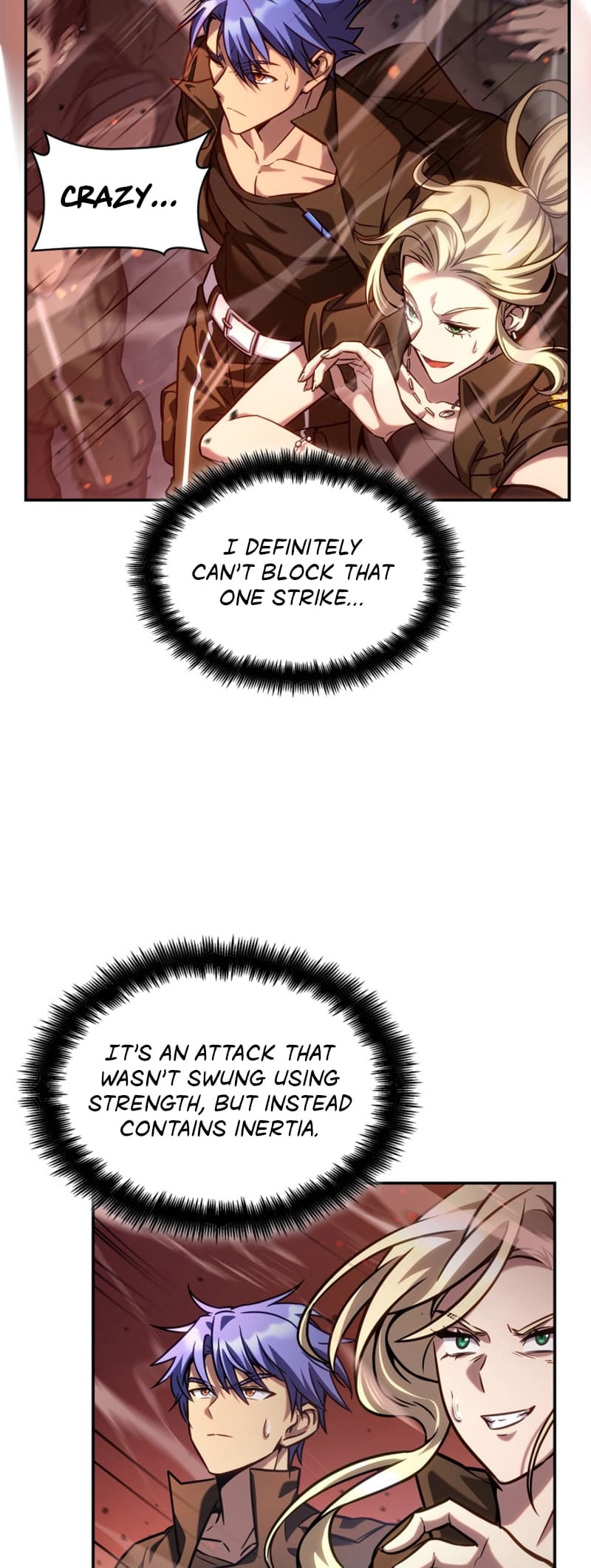 Infinite Mage, Chapter 100 image 79